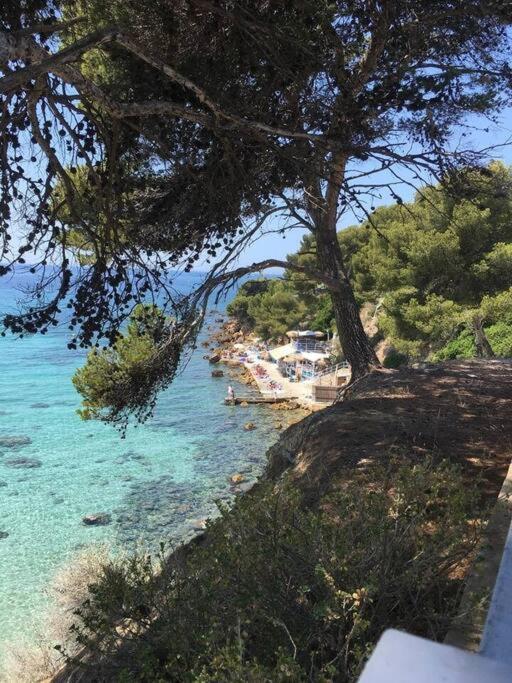 Joli Climatise Proche Et Port Apartment