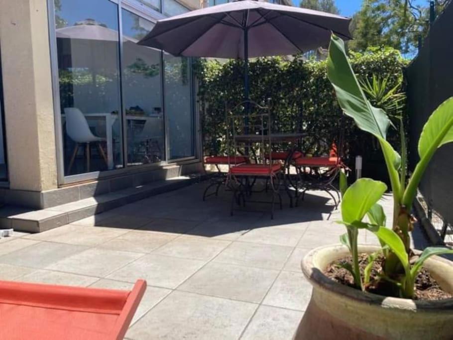 Joli Climatise Proche Et Port Appartement Sanary-sur-Mer