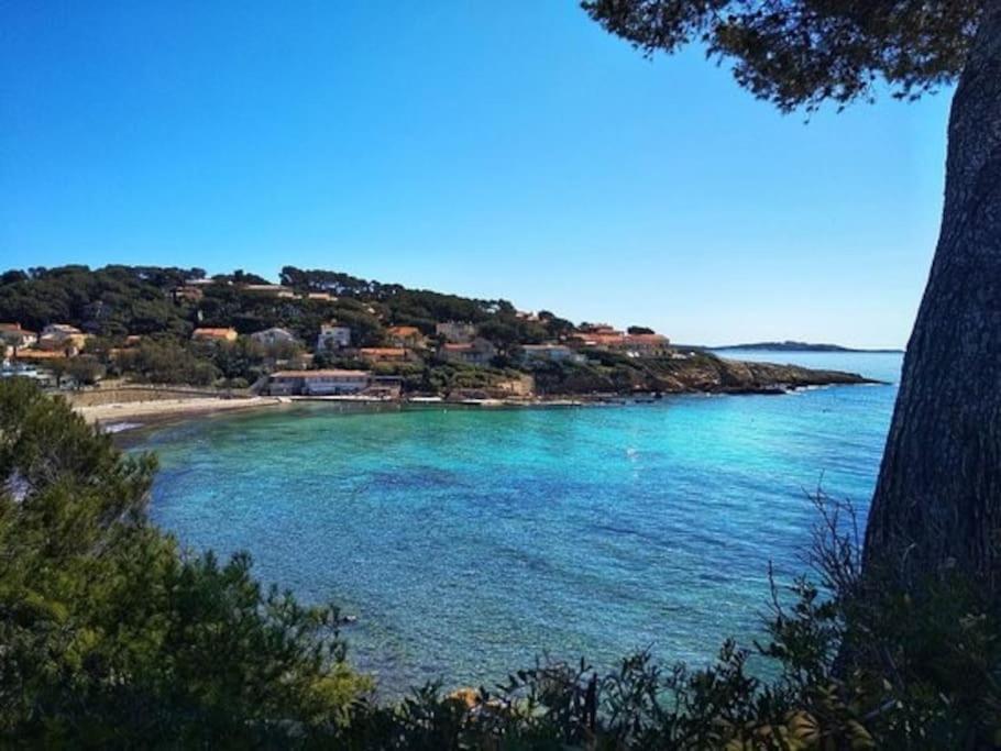 Appartement Joli Climatise Proche Et Port Sanary-sur-Mer