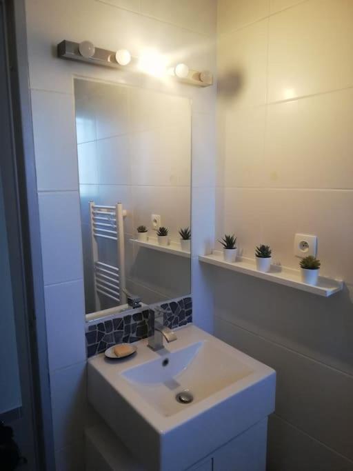 Appartement Joli Climatise Proche Et Port Sanary-sur-Mer