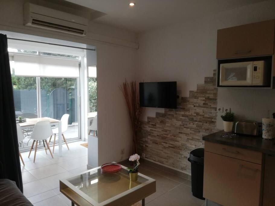 Joli Climatise Proche Et Port Apartment Sanary-sur-Mer