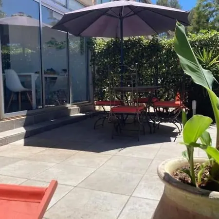 Joli Appartement Climatise Proche Plage Et Port Sanary-sur-Mer Exterior foto